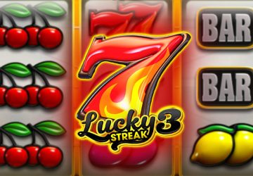 Playtech - игровой автомат онлайн от Various с RTP 97.04%